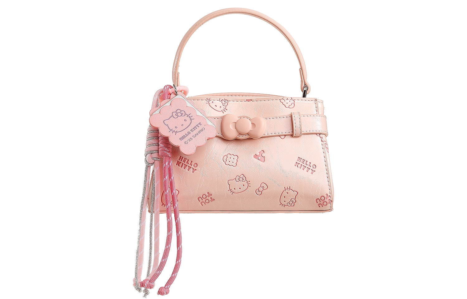 TOUTOU hellokitty Sanrio