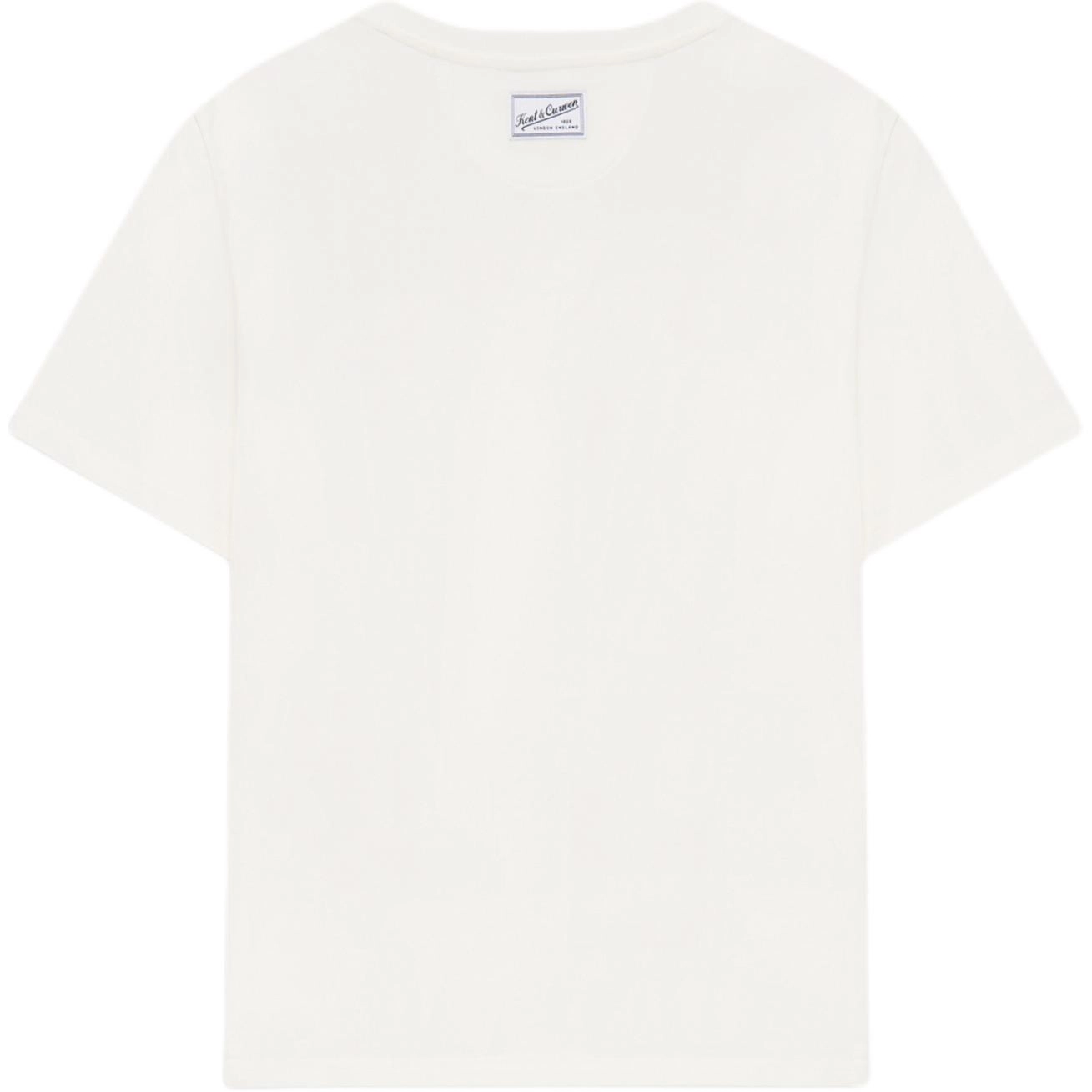 KENTCURWEN T