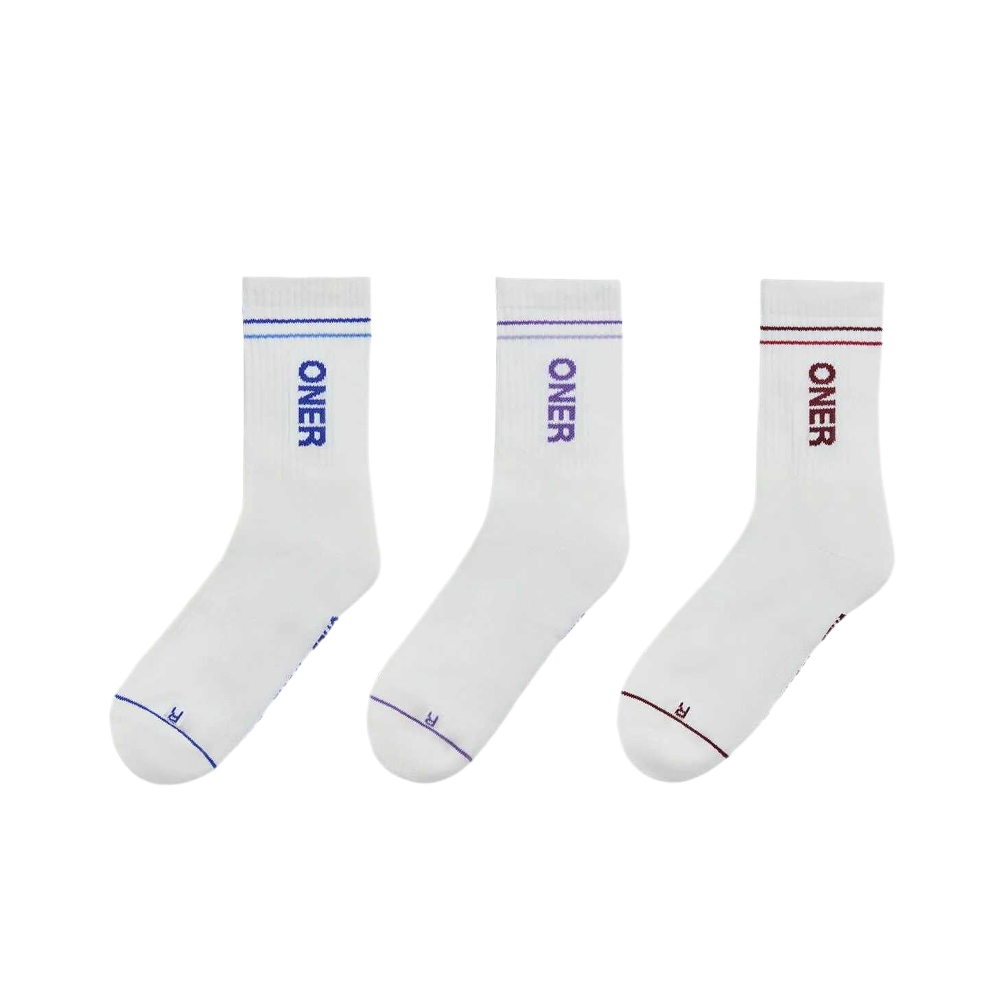 ONER ACTIVE ONERACTIVEOner 3