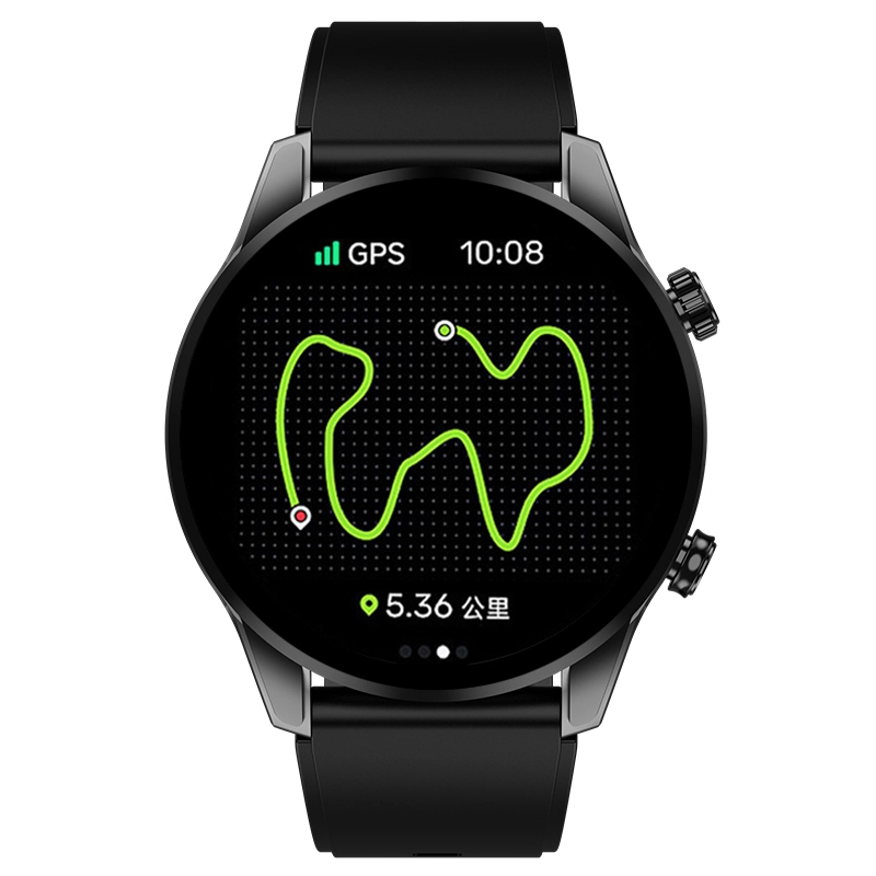 imobile - GPS