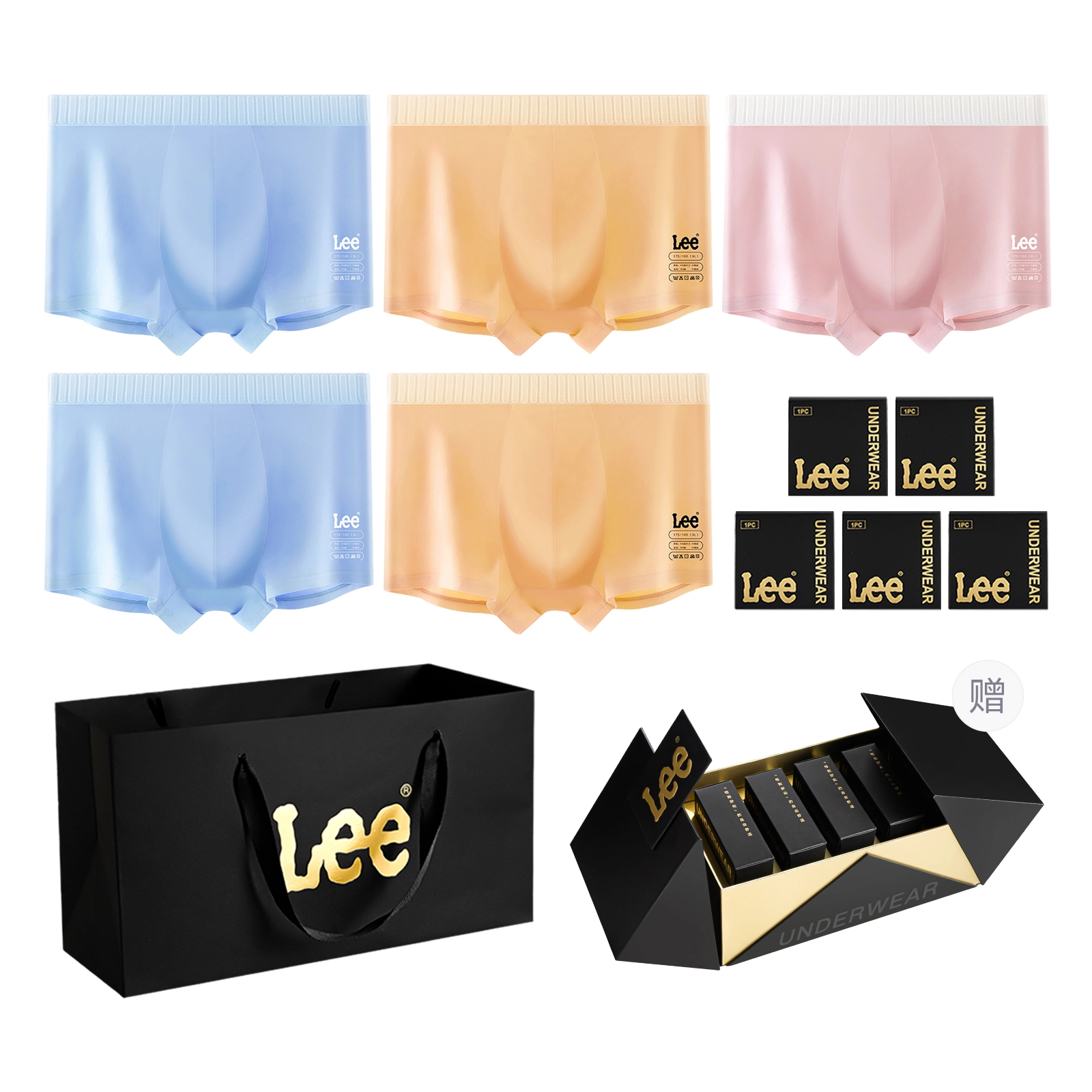 Lee 3.0 5
