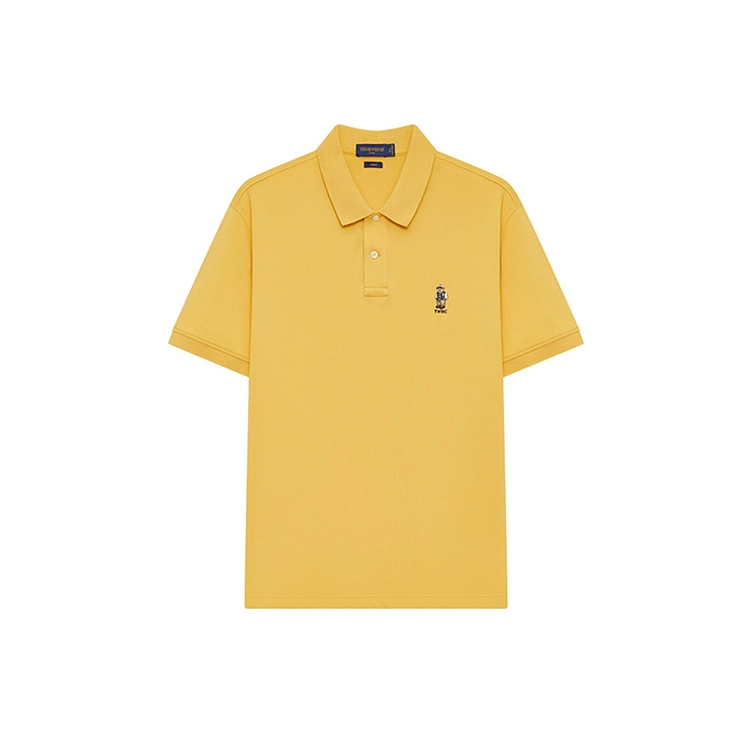 Teenie Weenie Men Polo