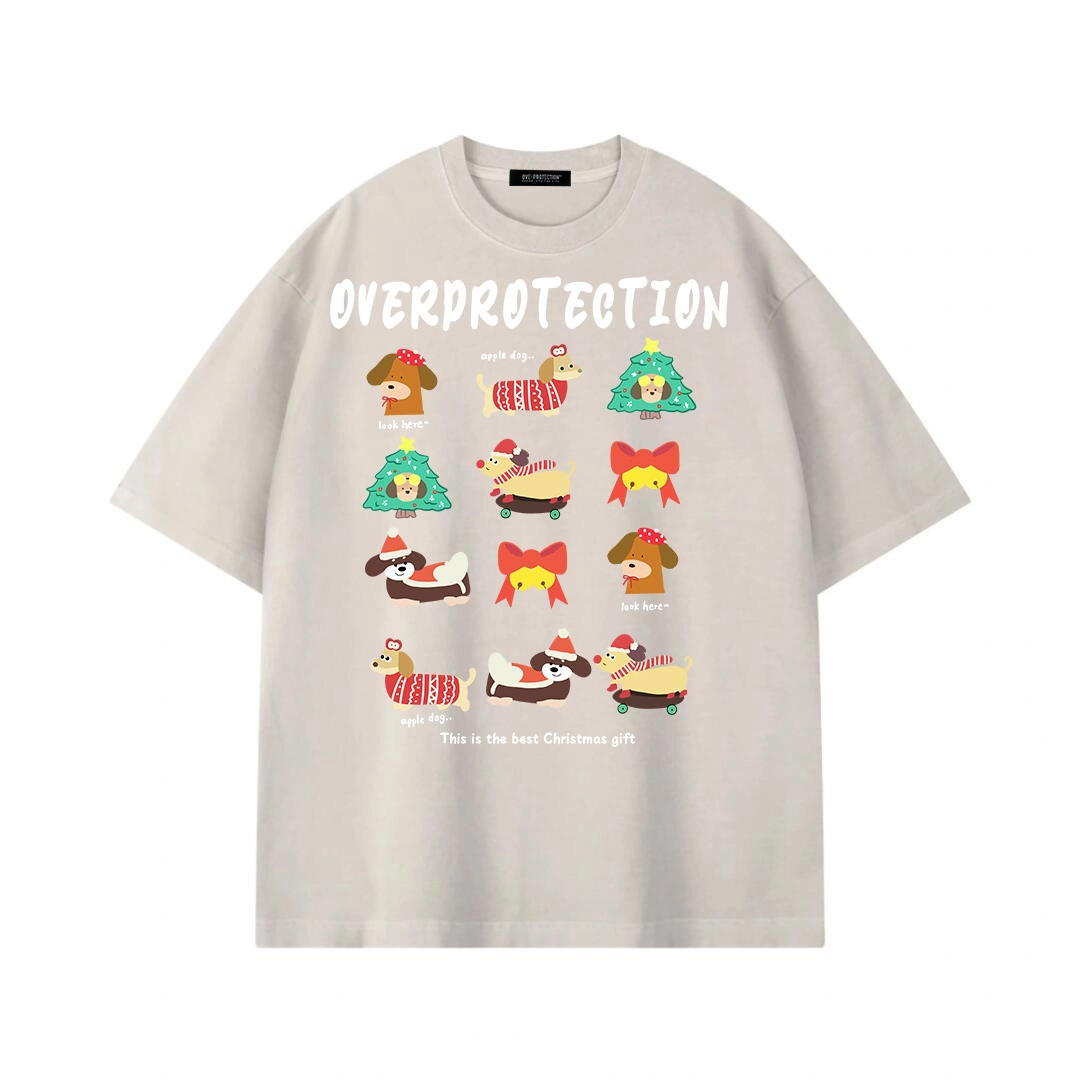OVERPROTECTION T