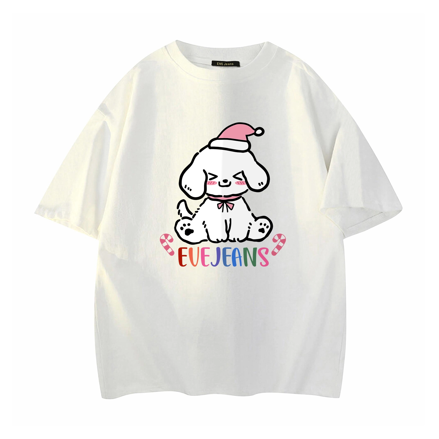 EVE Jeans T