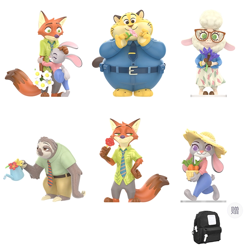 TOP TOY 6