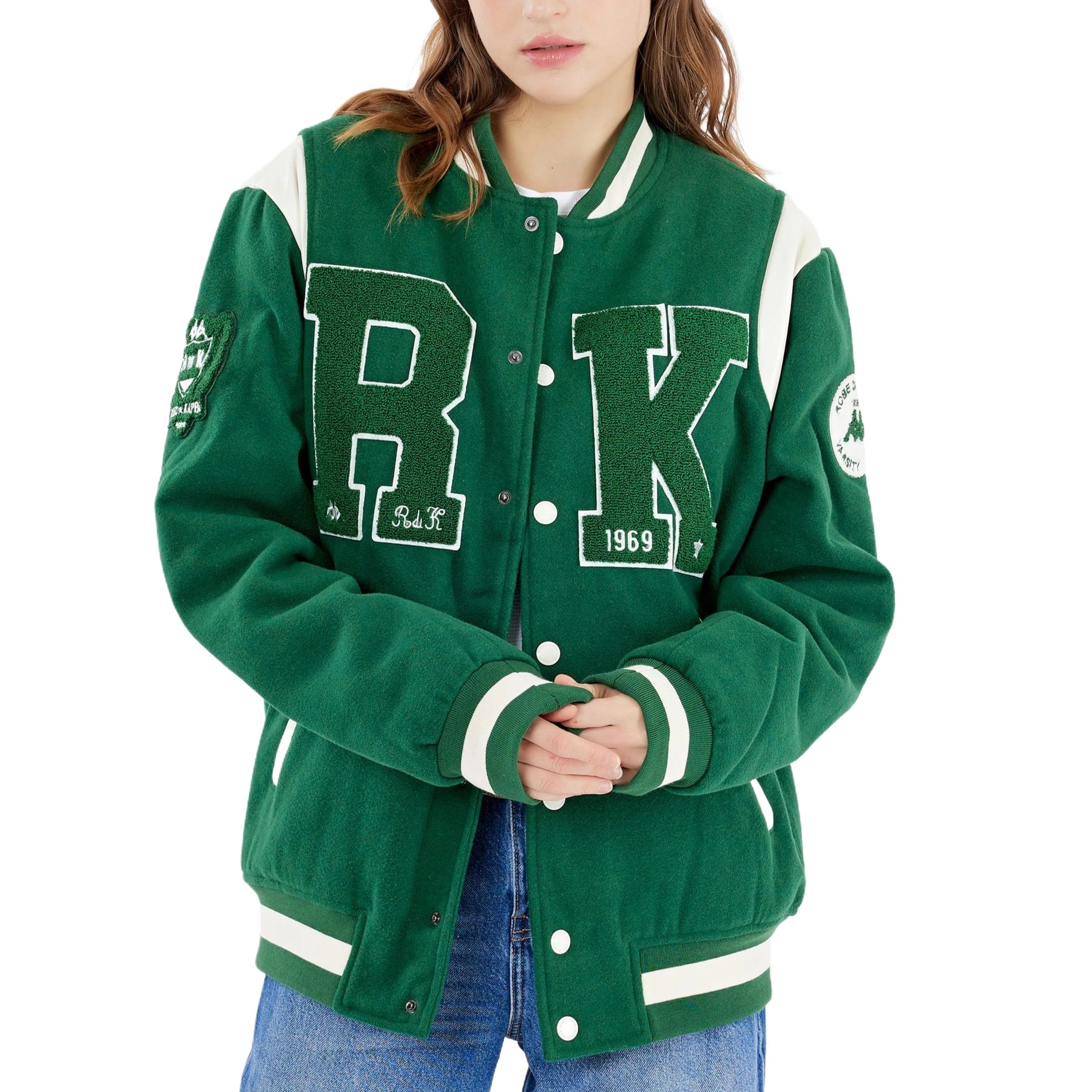 Kappa Robe di Kappa Logo