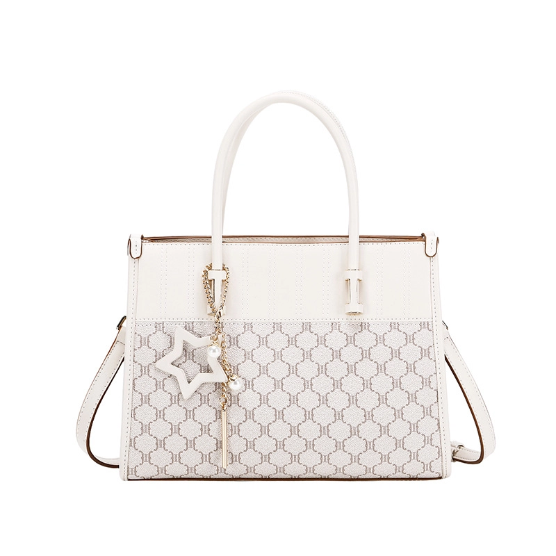 PESASRIE PVC Tote
