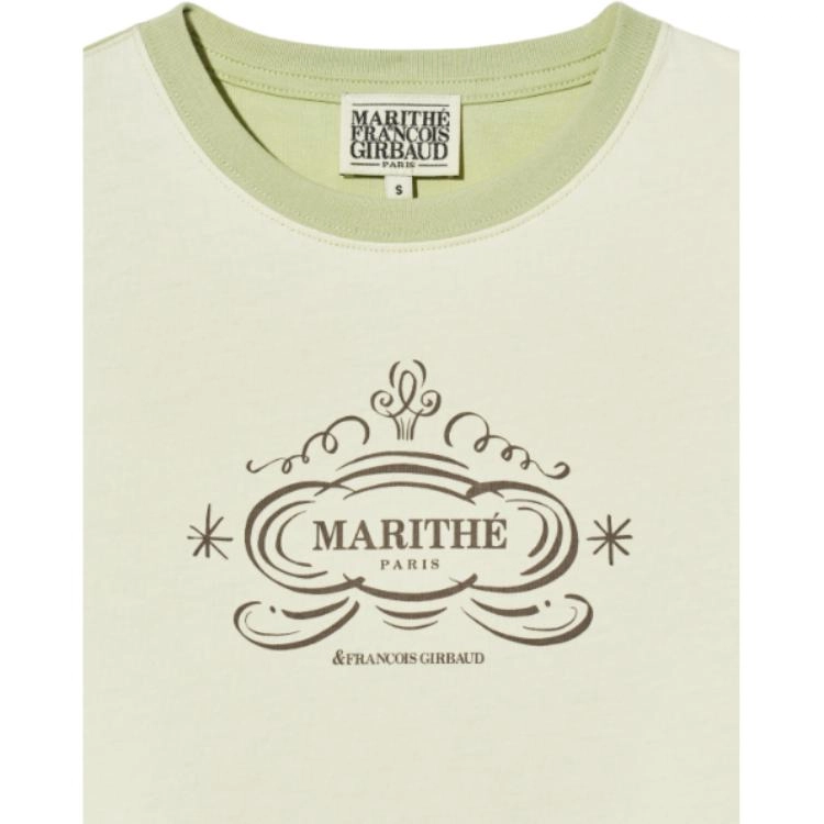 MARITHE FRANCOIS GIRBAUD SS25 T