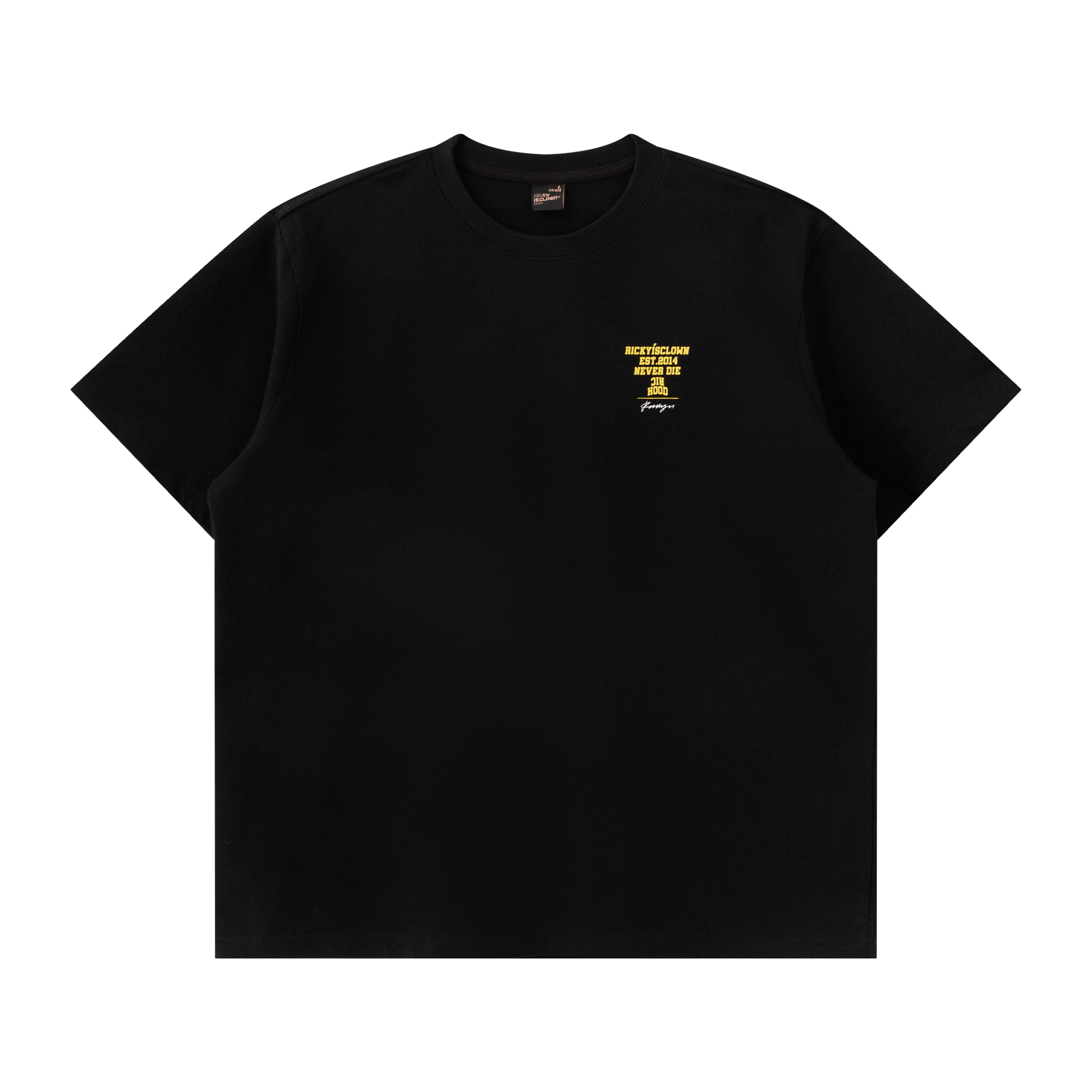 RickyisClown 305T
