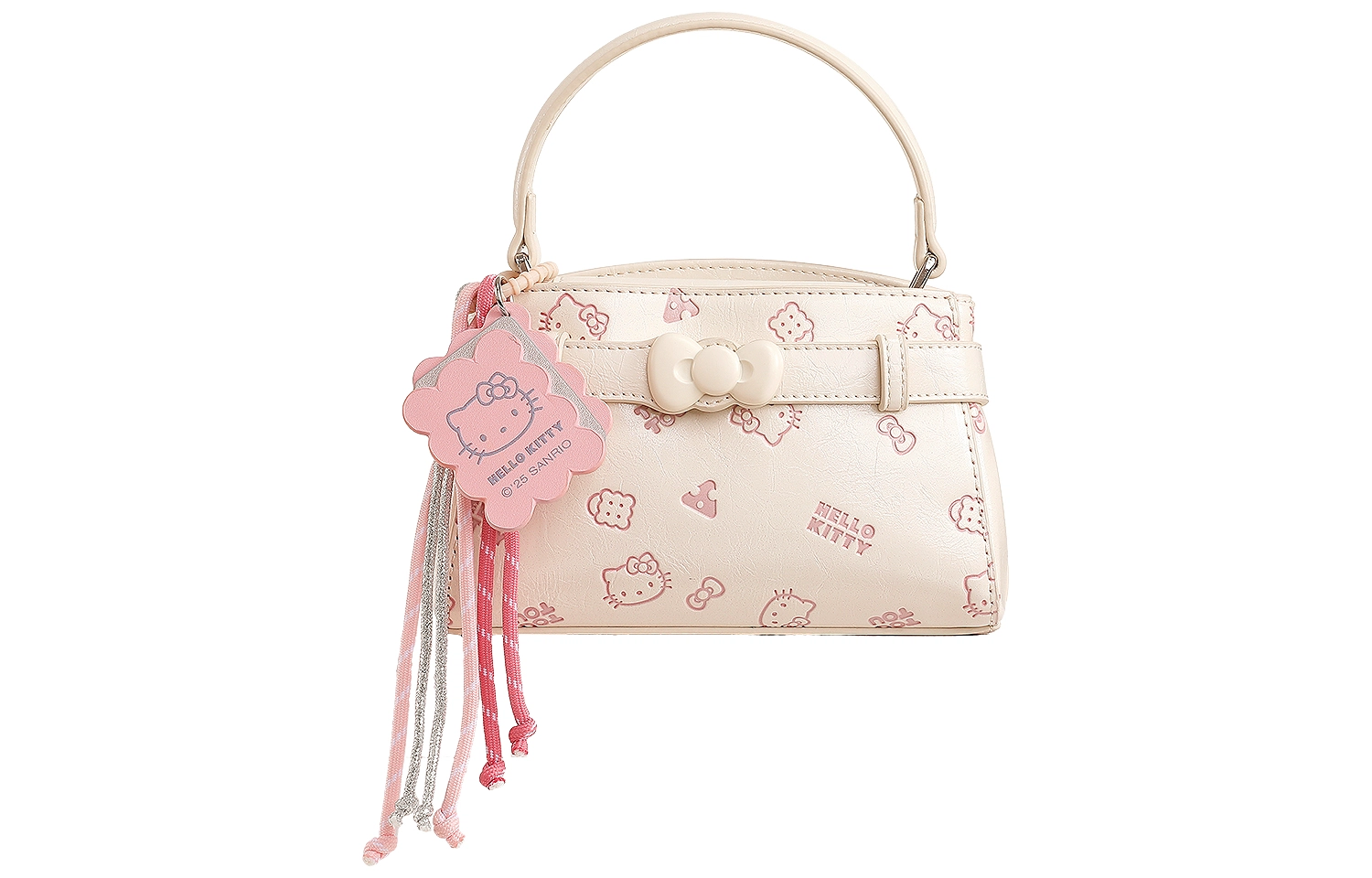 TOUTOU hellokitty Sanrio