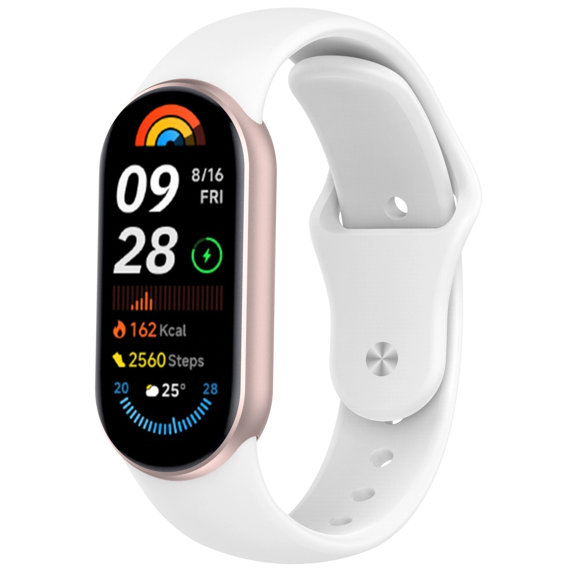 218.5mm 98NFC
