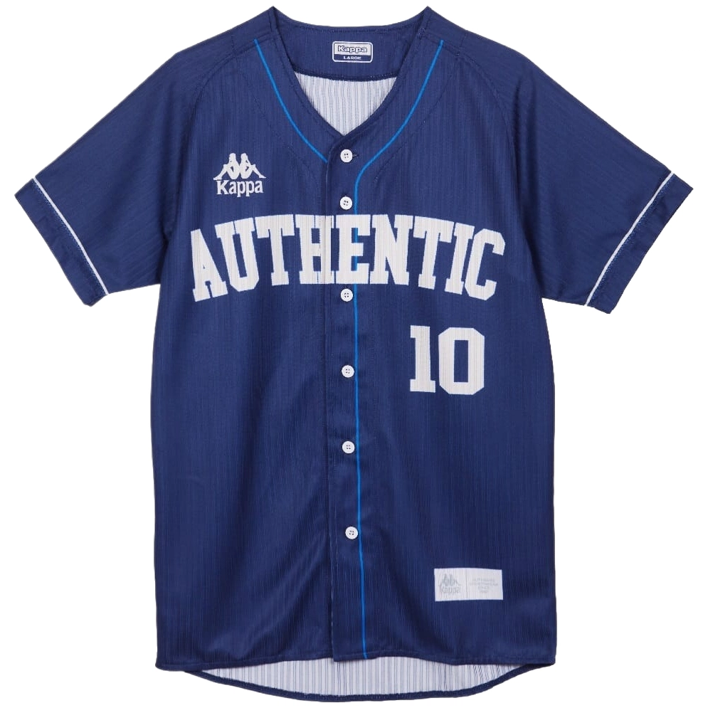 Kappa AUTHENTIC
