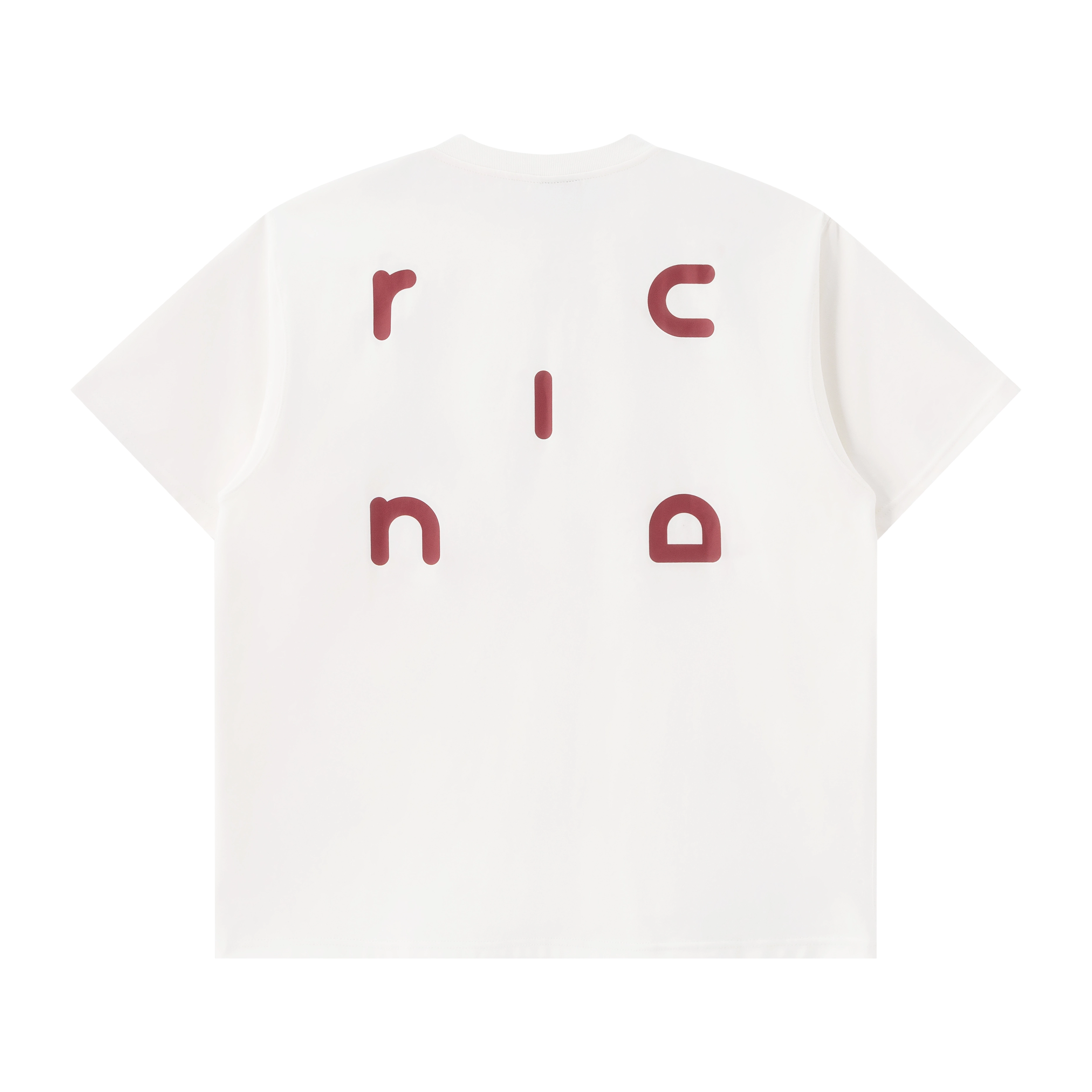 RickyisClown logoT