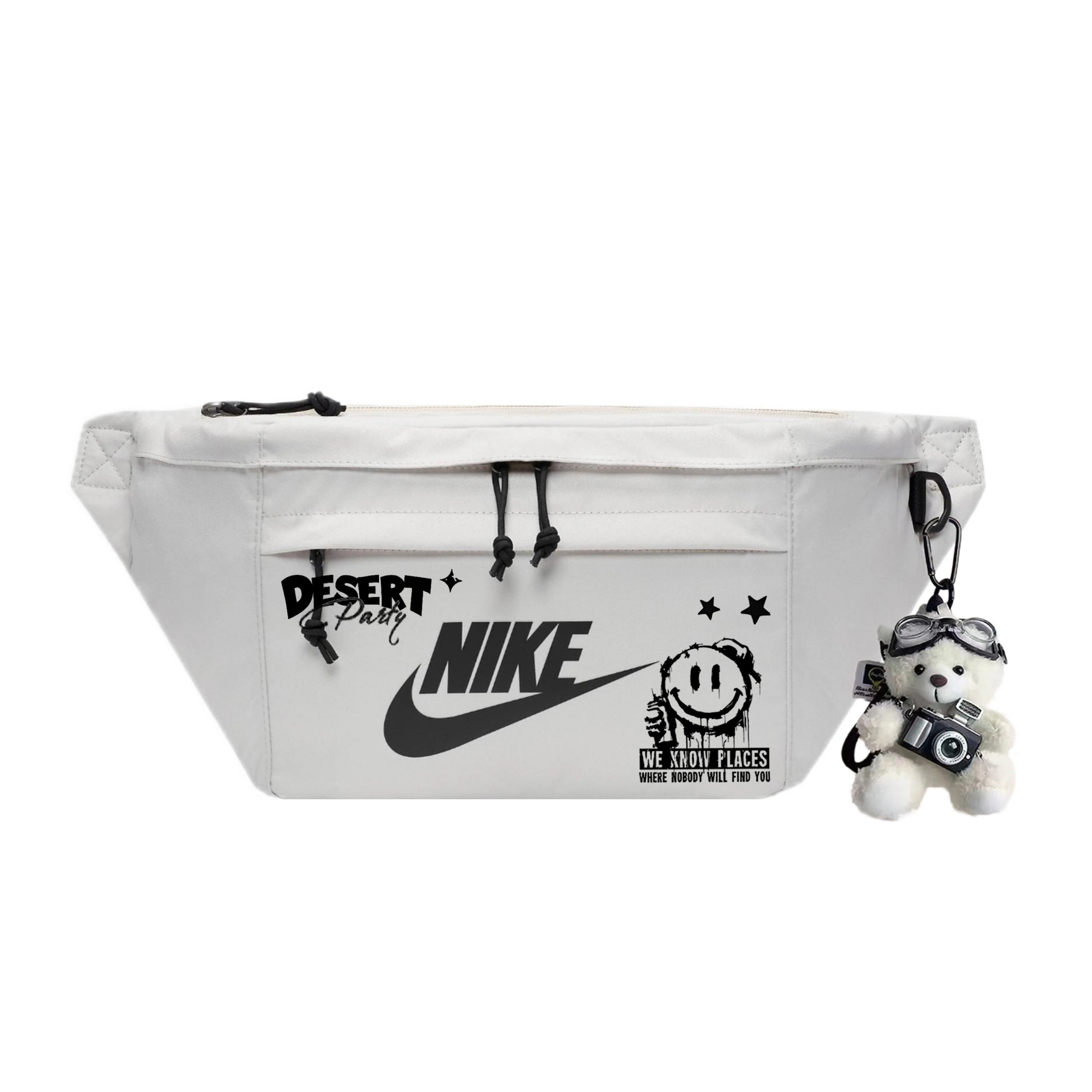 Nike Logo