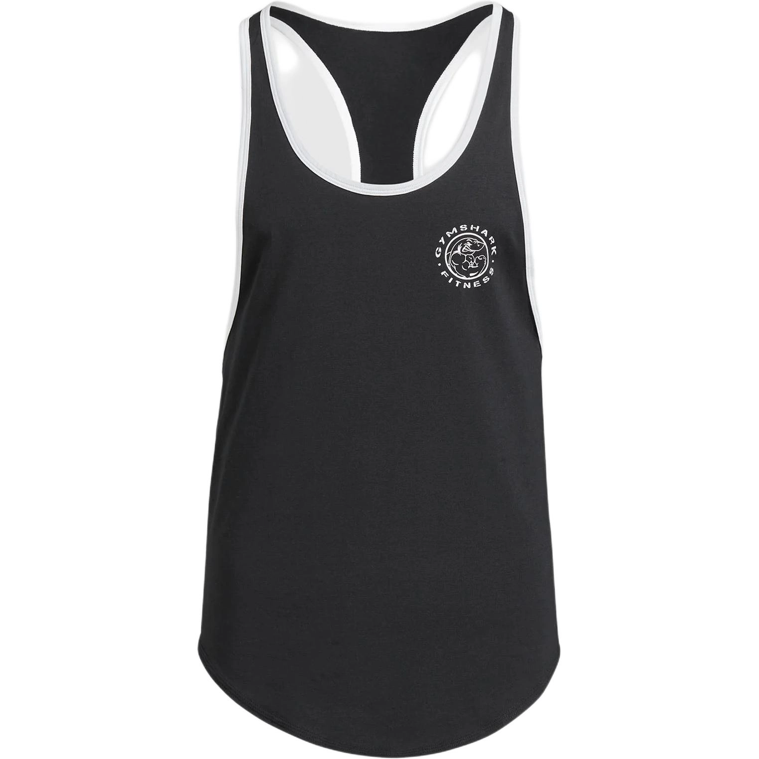GYMSHARK Legacy Ringer Stringer