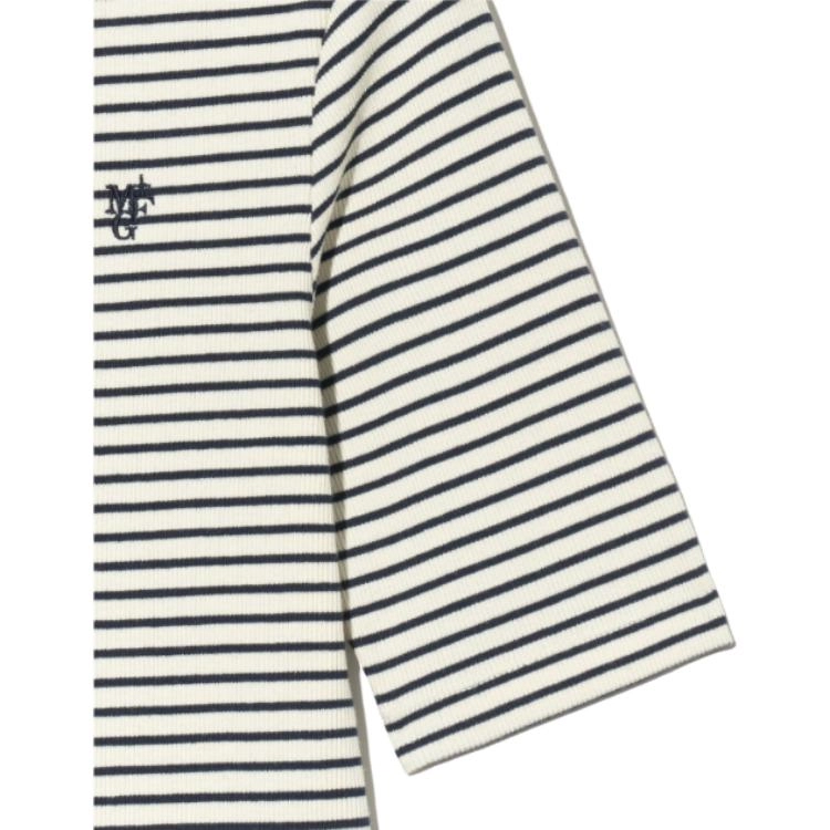 MARITHE FRANCOIS GIRBAUD SS25 T