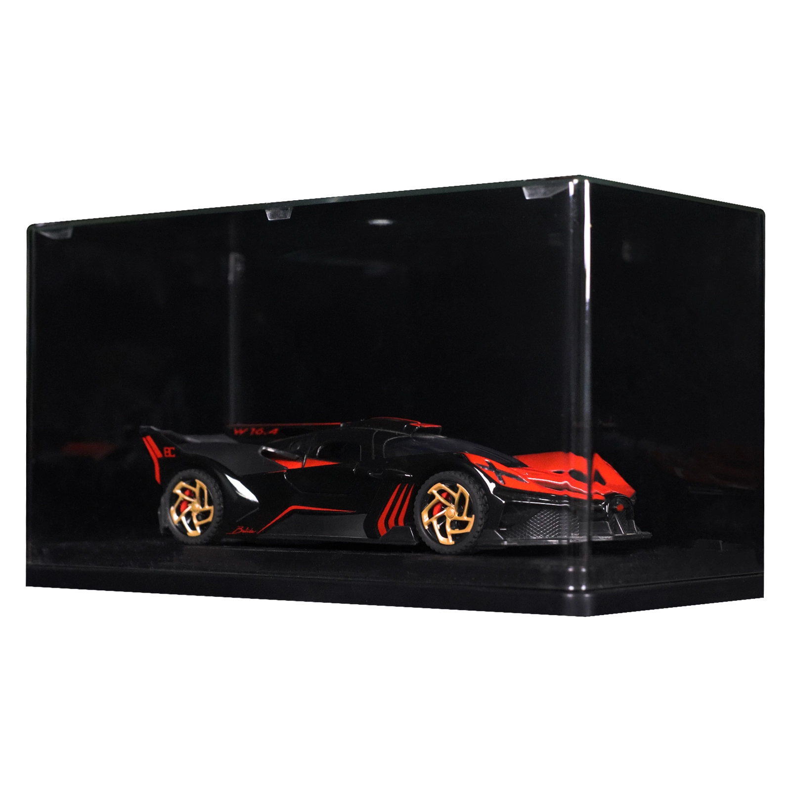 Bolide 132