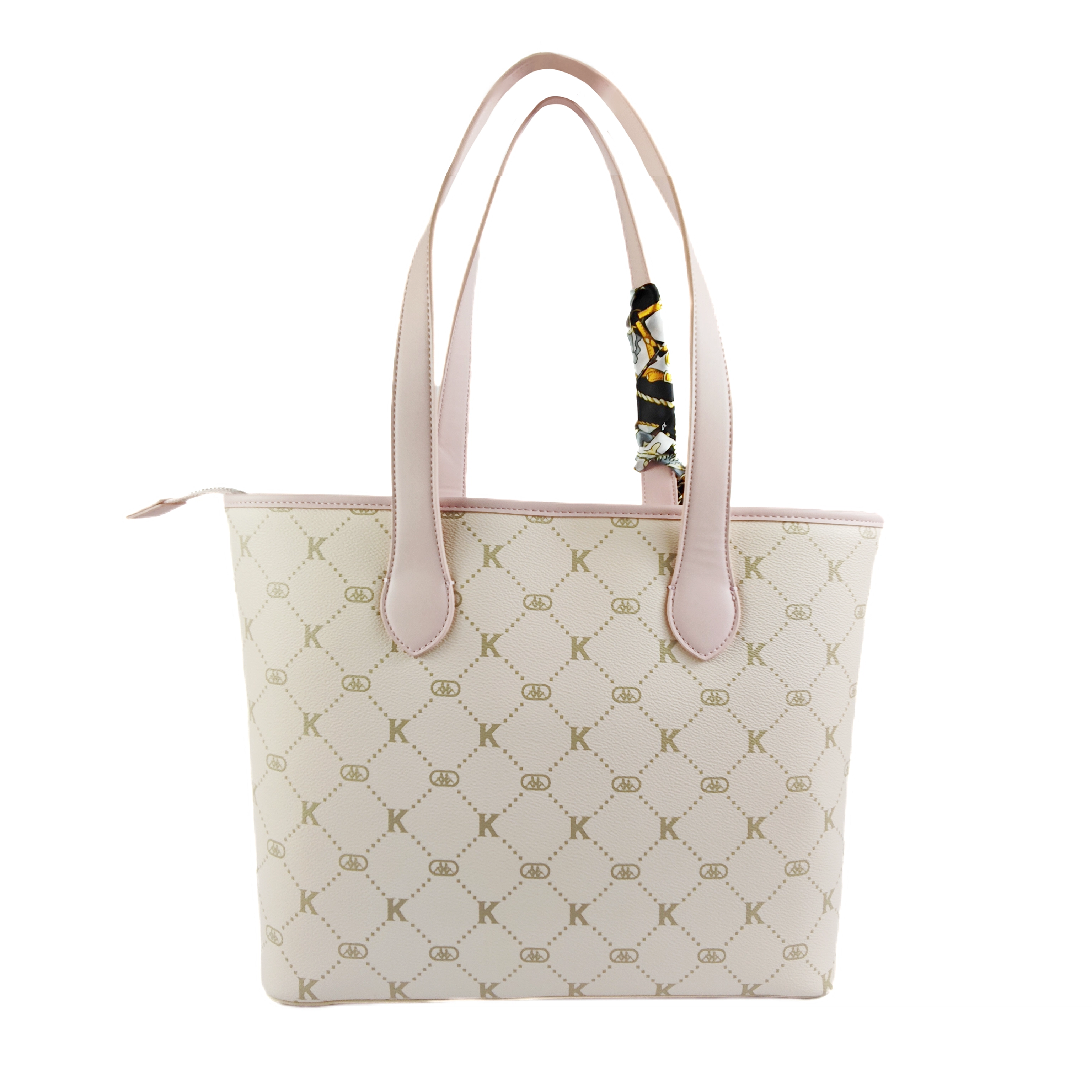Kappa PVC Tote