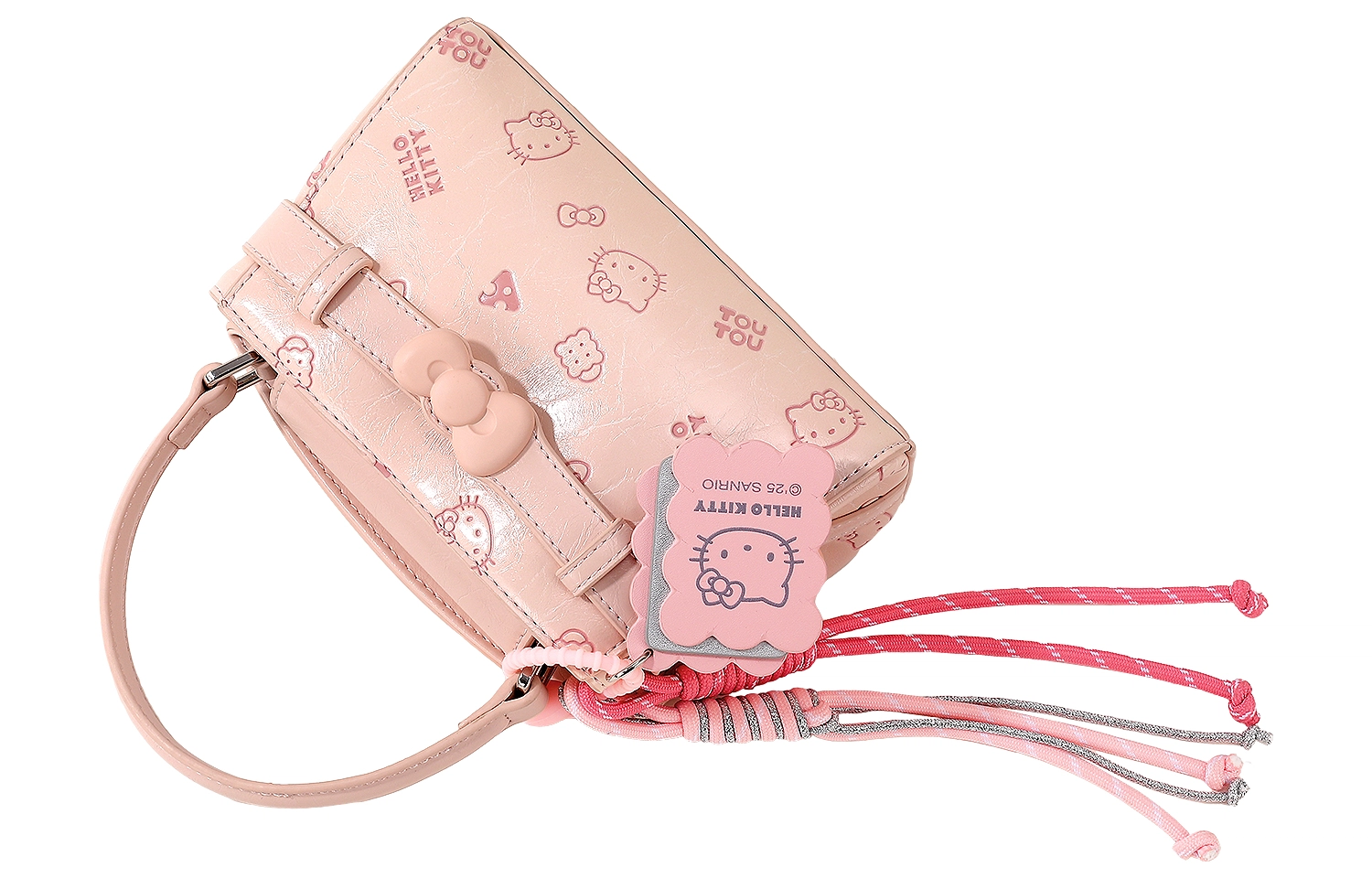 TOUTOU hellokitty Sanrio