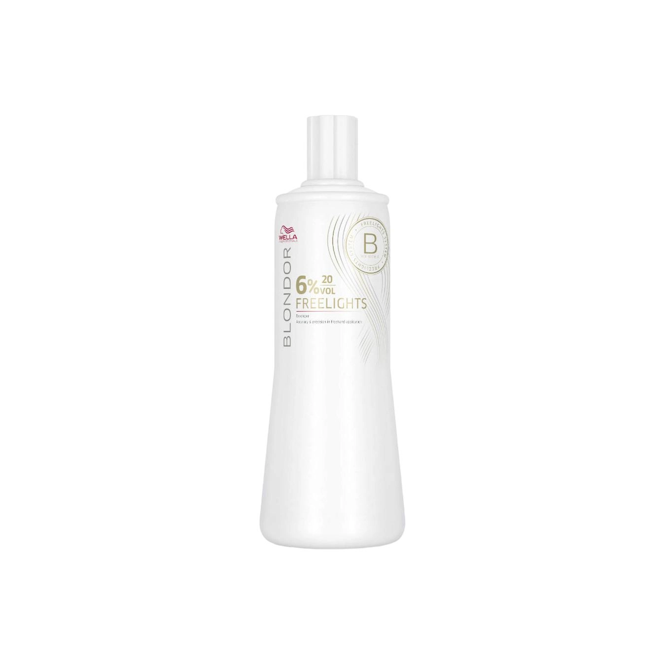 Blondor Freelights 1000ml