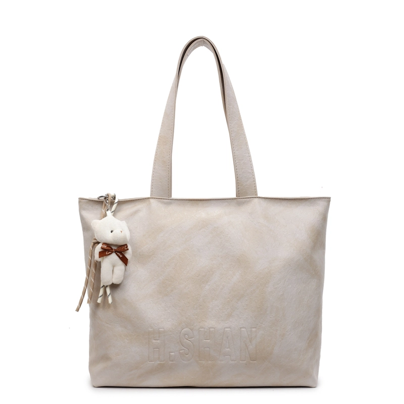 PU Tote