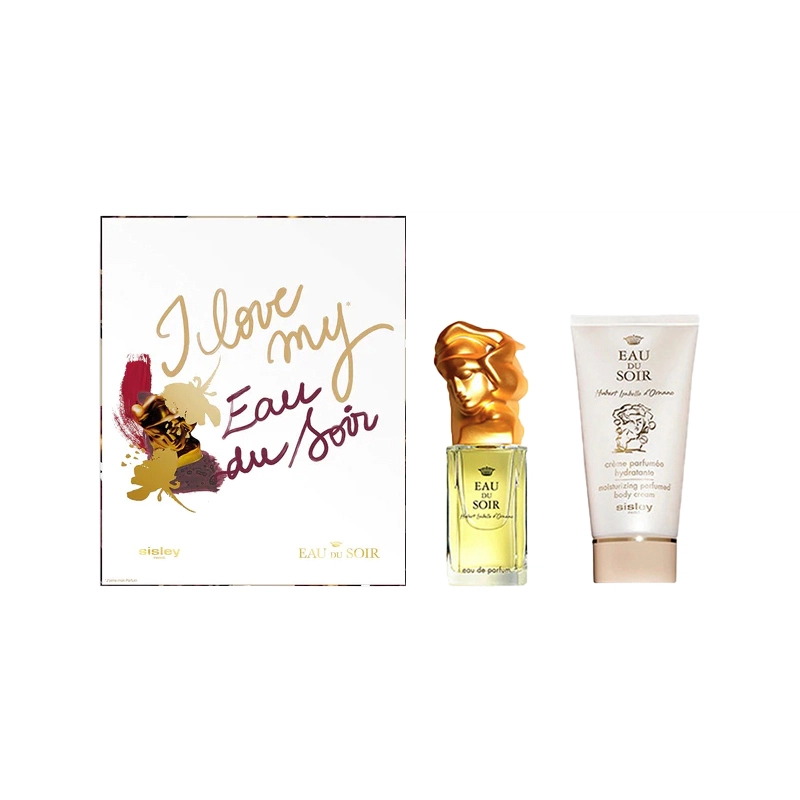 EDP 100ml+150ml