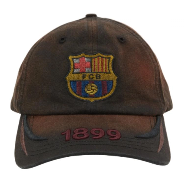 Travis Scott fcb -