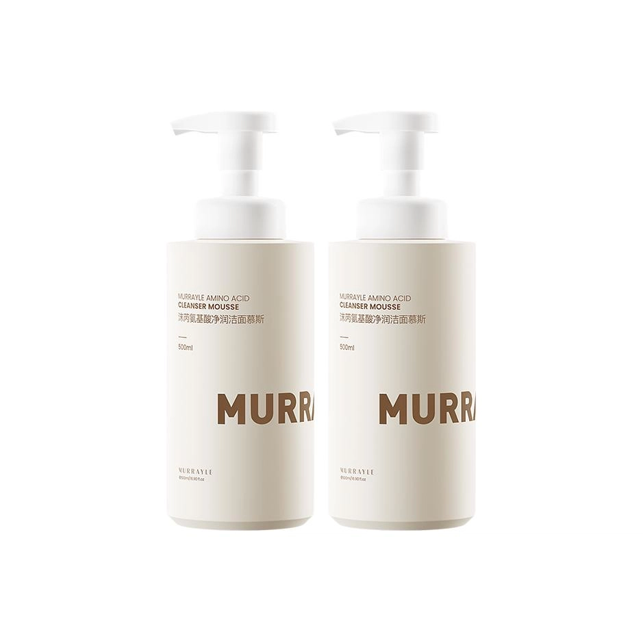 MURRAYLE