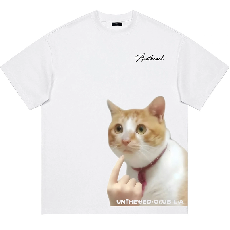UNthemed T