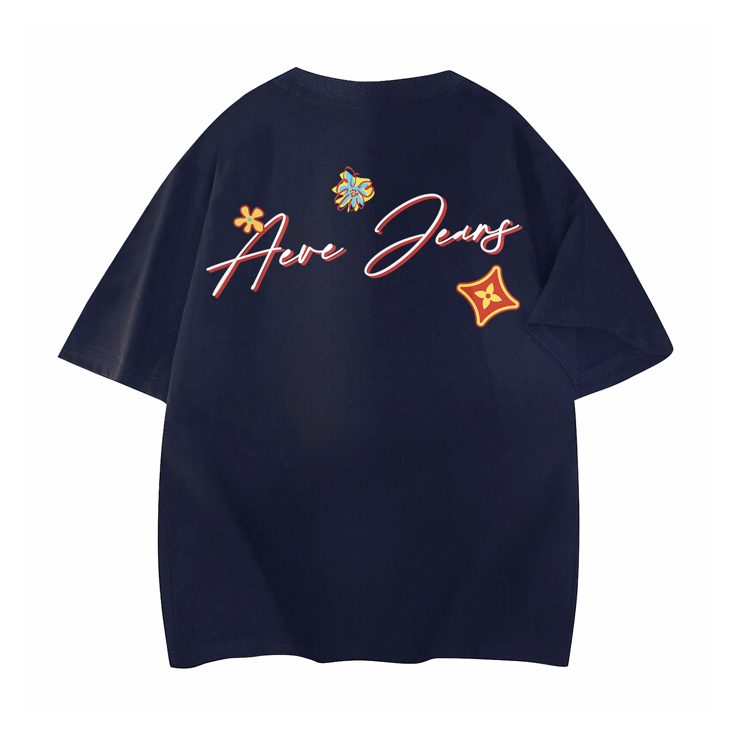 EVE Jeans T