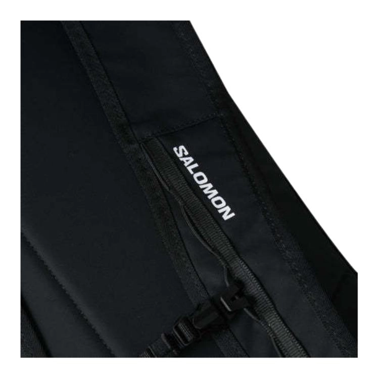 SALOMON MONT LT