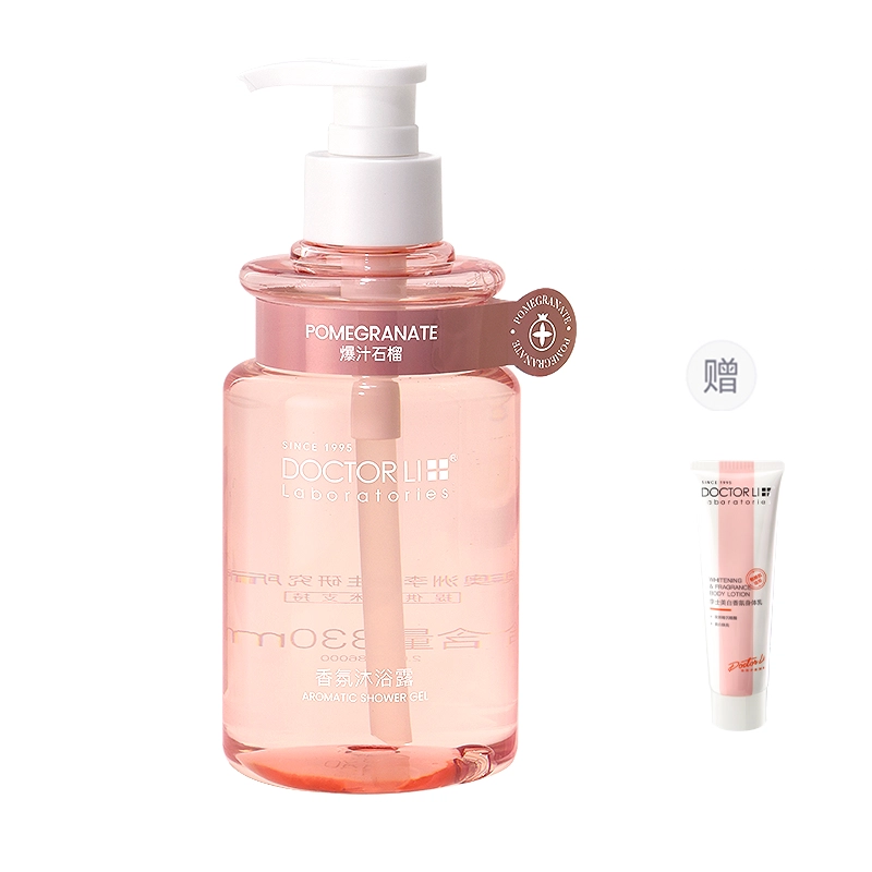 DOCTOR LI 330ml