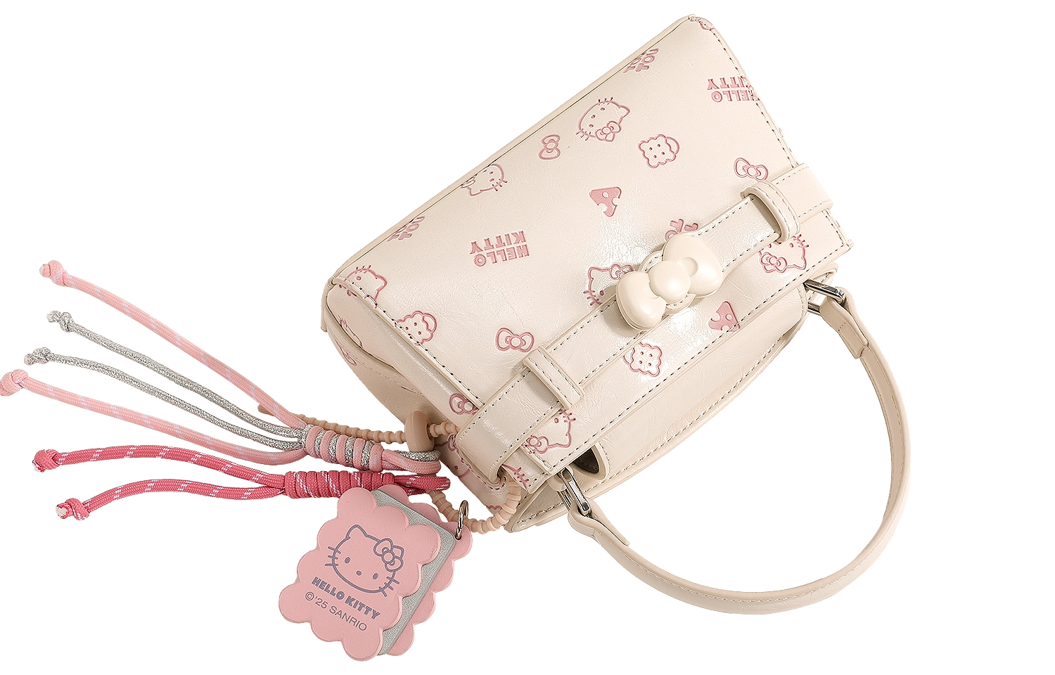 TOUTOU hellokitty Sanrio