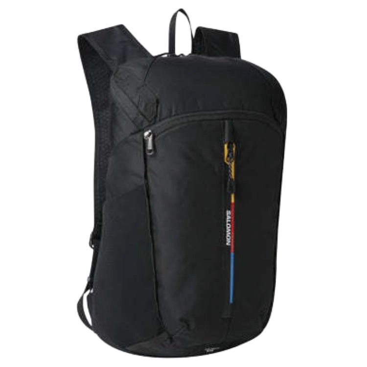 SALOMON MONT LT