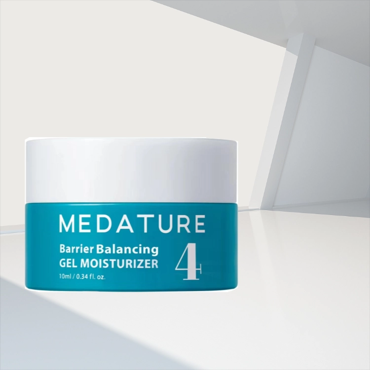 Medature 4 10ml*3