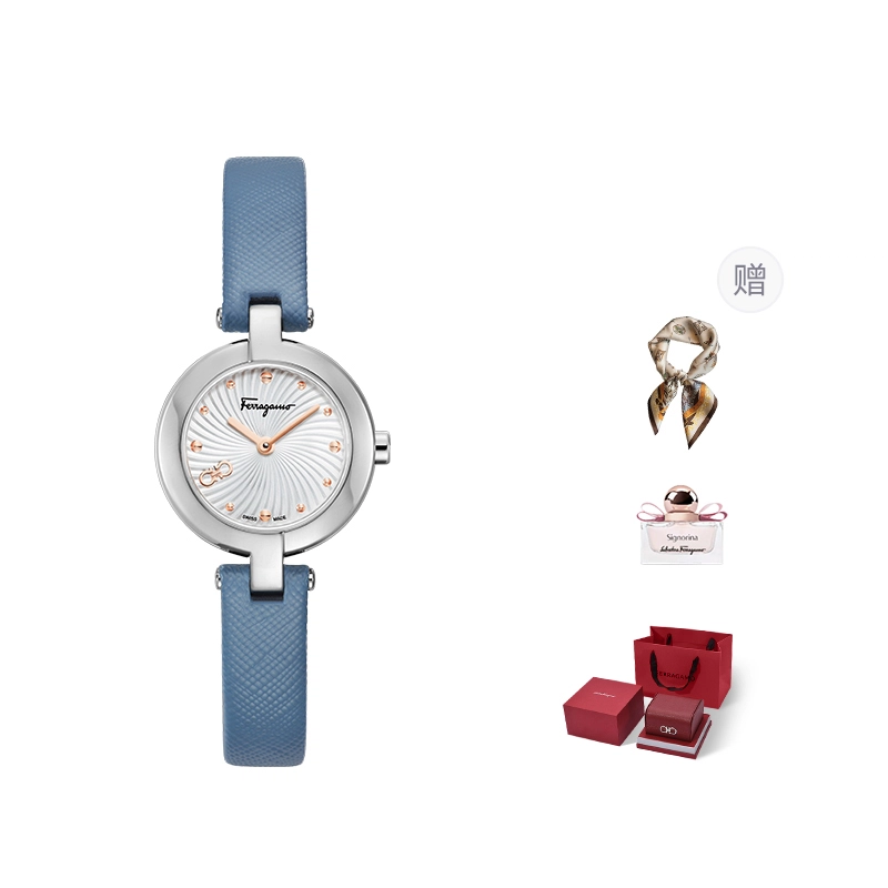 FERRAGAMO 26mm 50