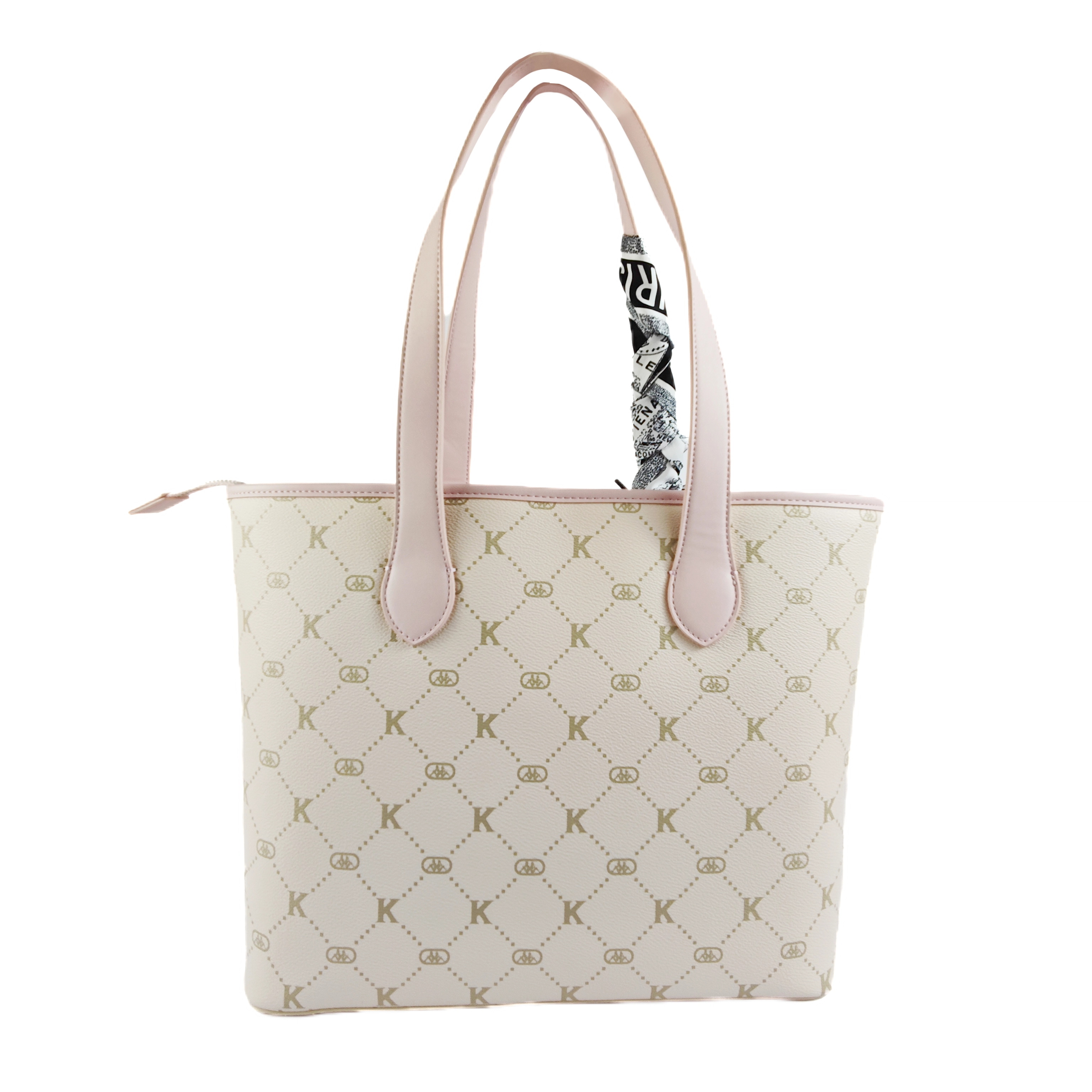 Kappa PVC Tote