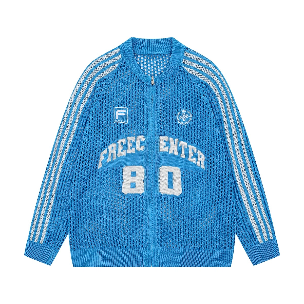 FREE CENTER