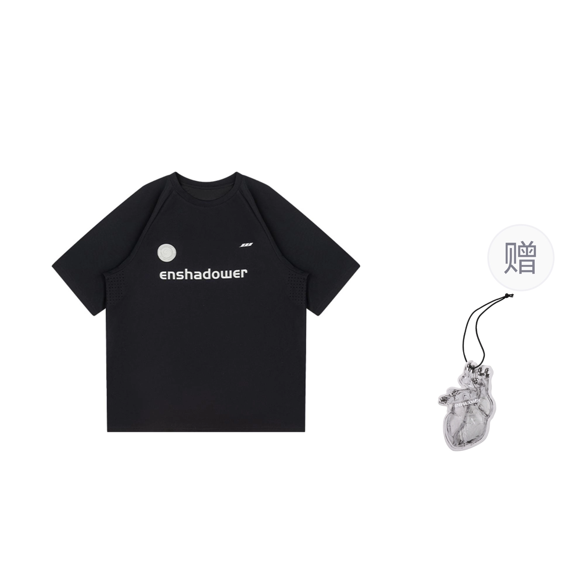 ENSHADOWER T