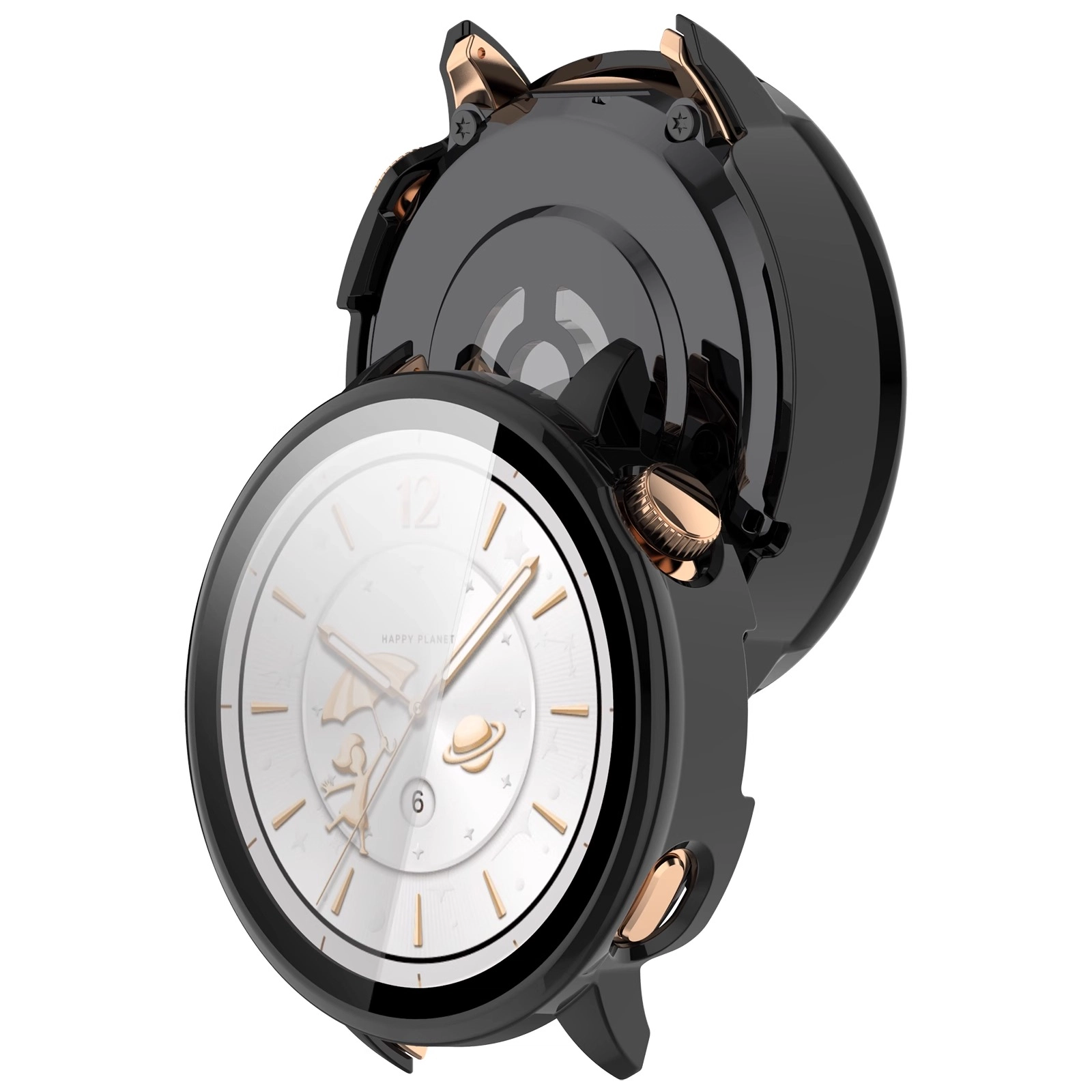 IBOANN oppo watch x2 miniPCx2