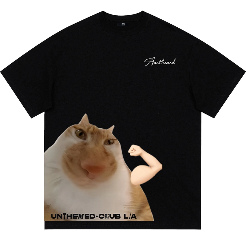 UNthemed T