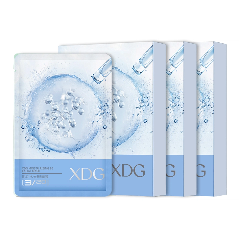 XDG b5 25ml*5