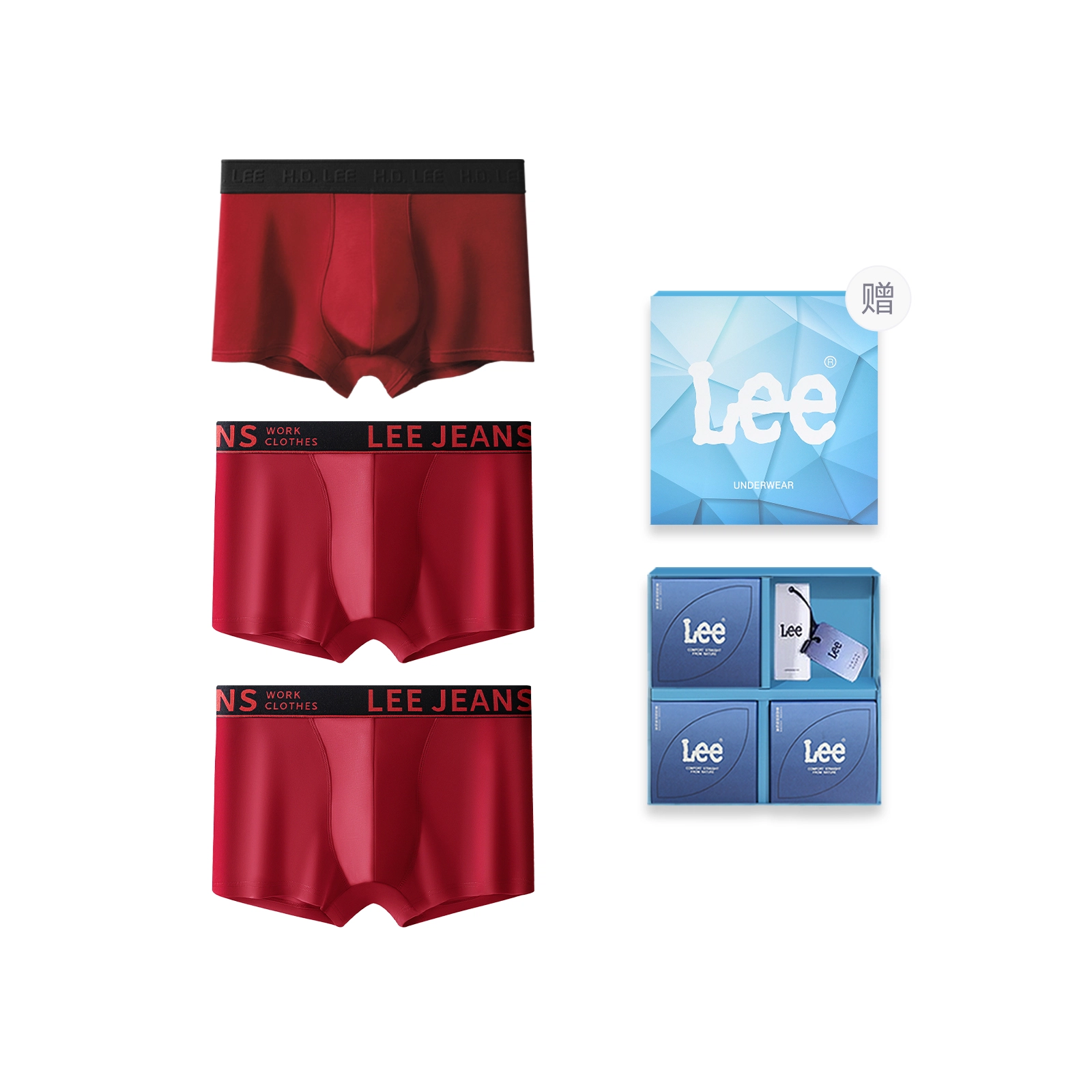 Lee 101 3