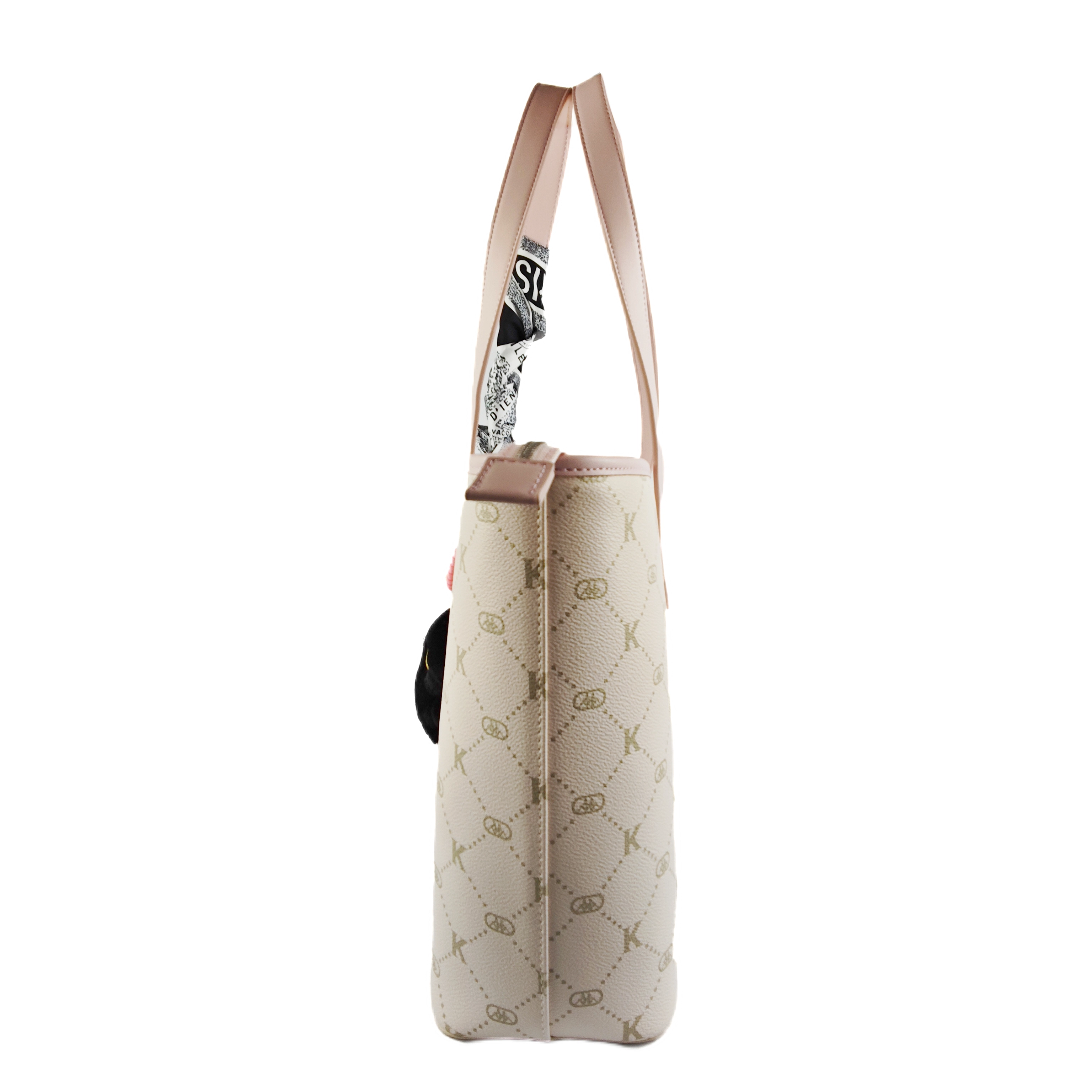 Kappa PVC Tote