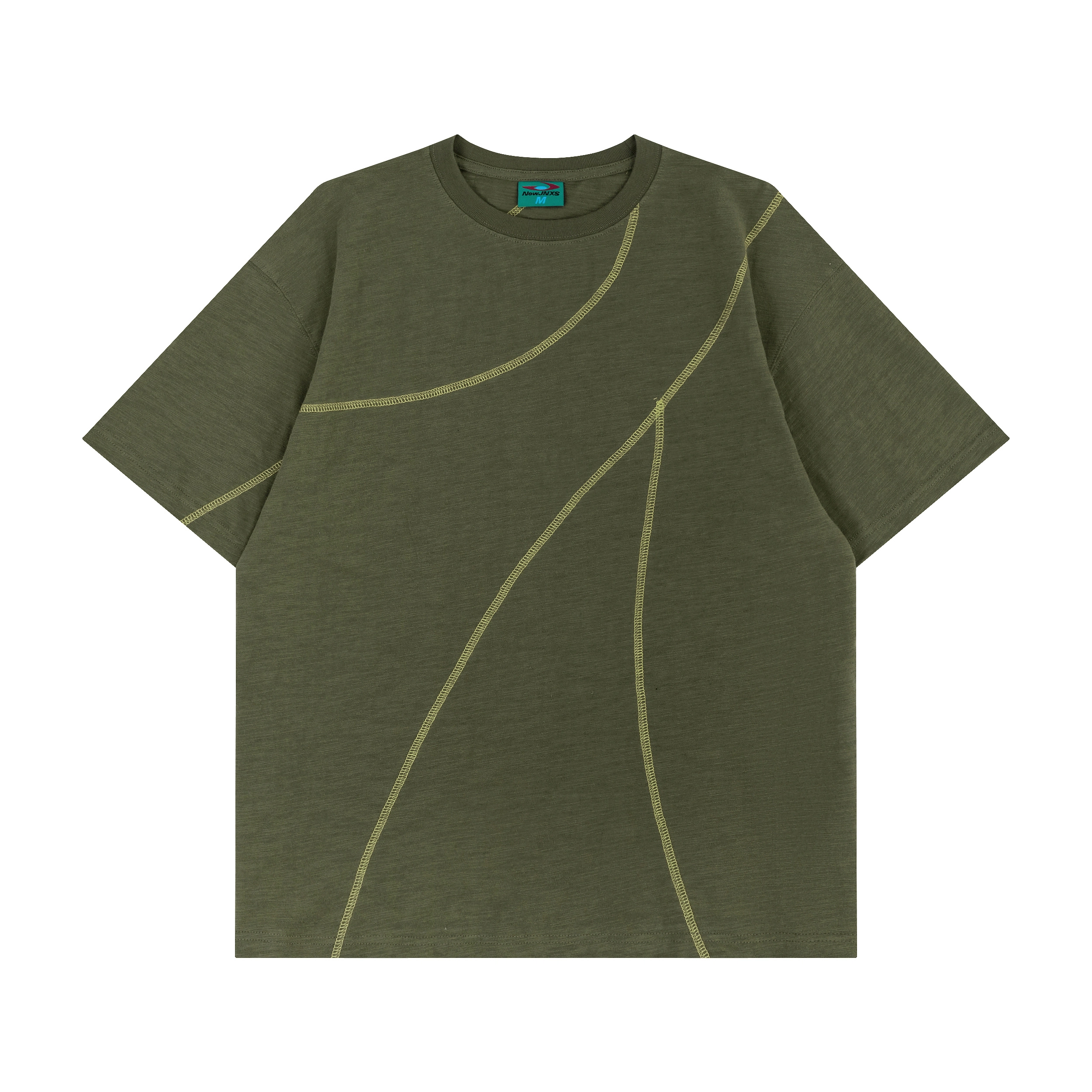 T