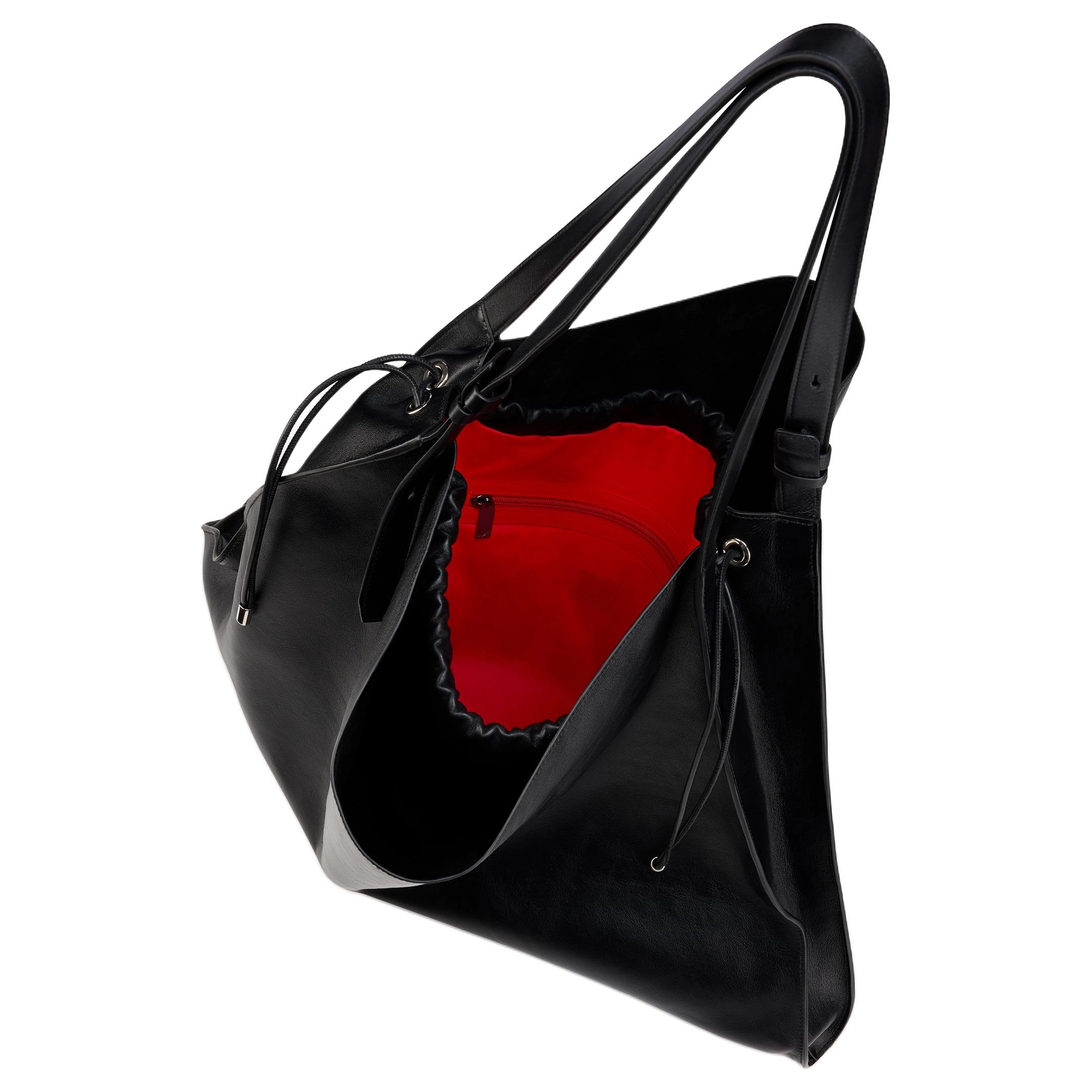 CL Baggy Boyfriend Tote