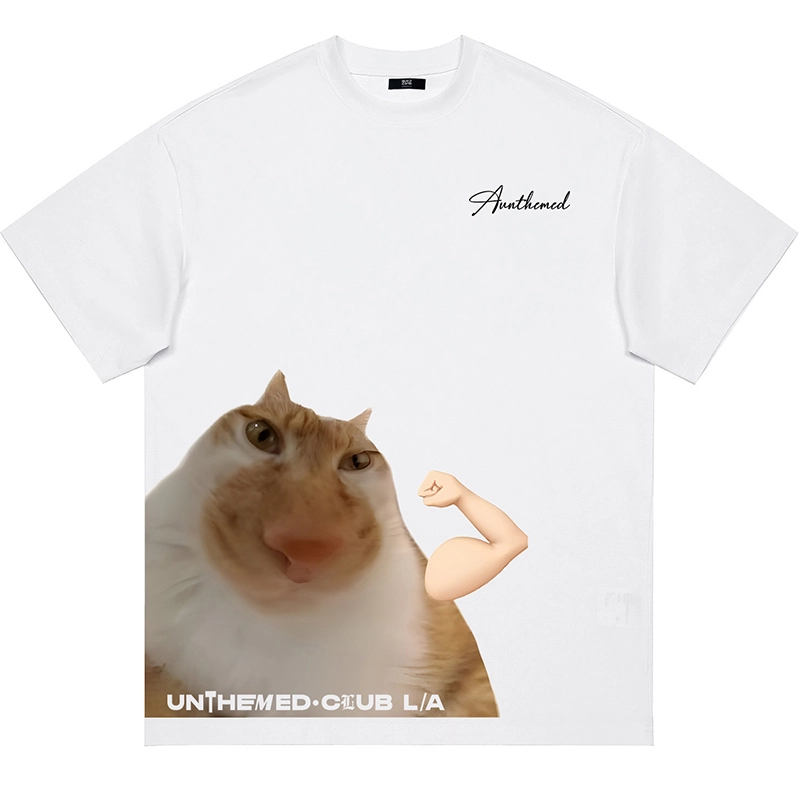 UNthemed T