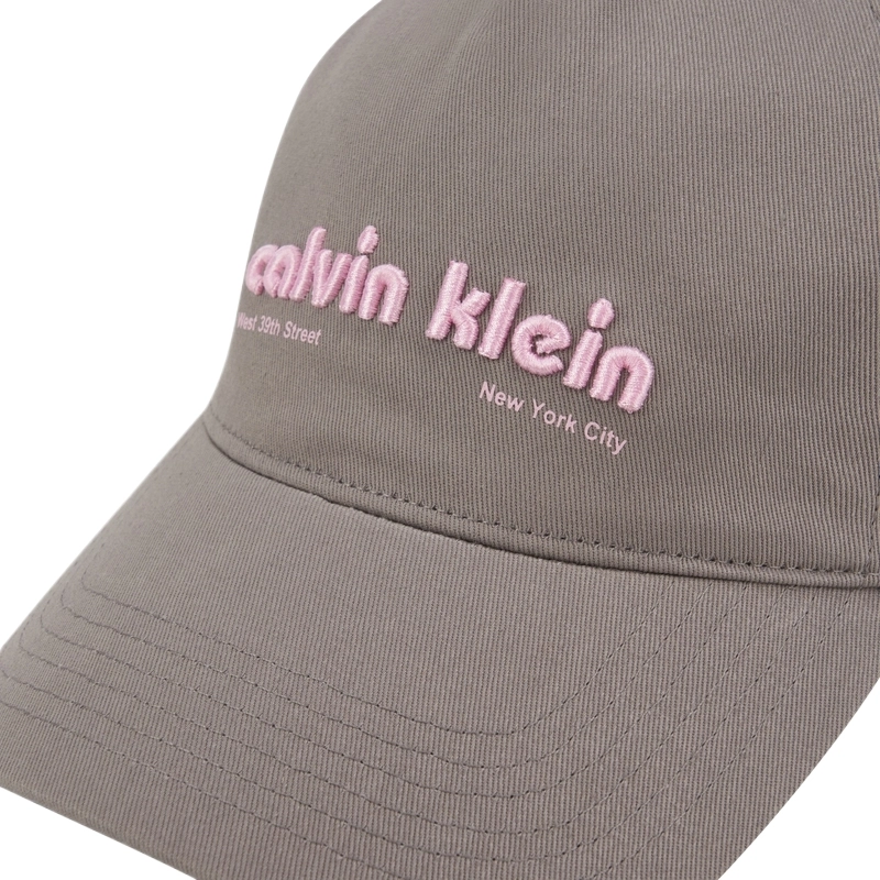 CALVIN KLEIN