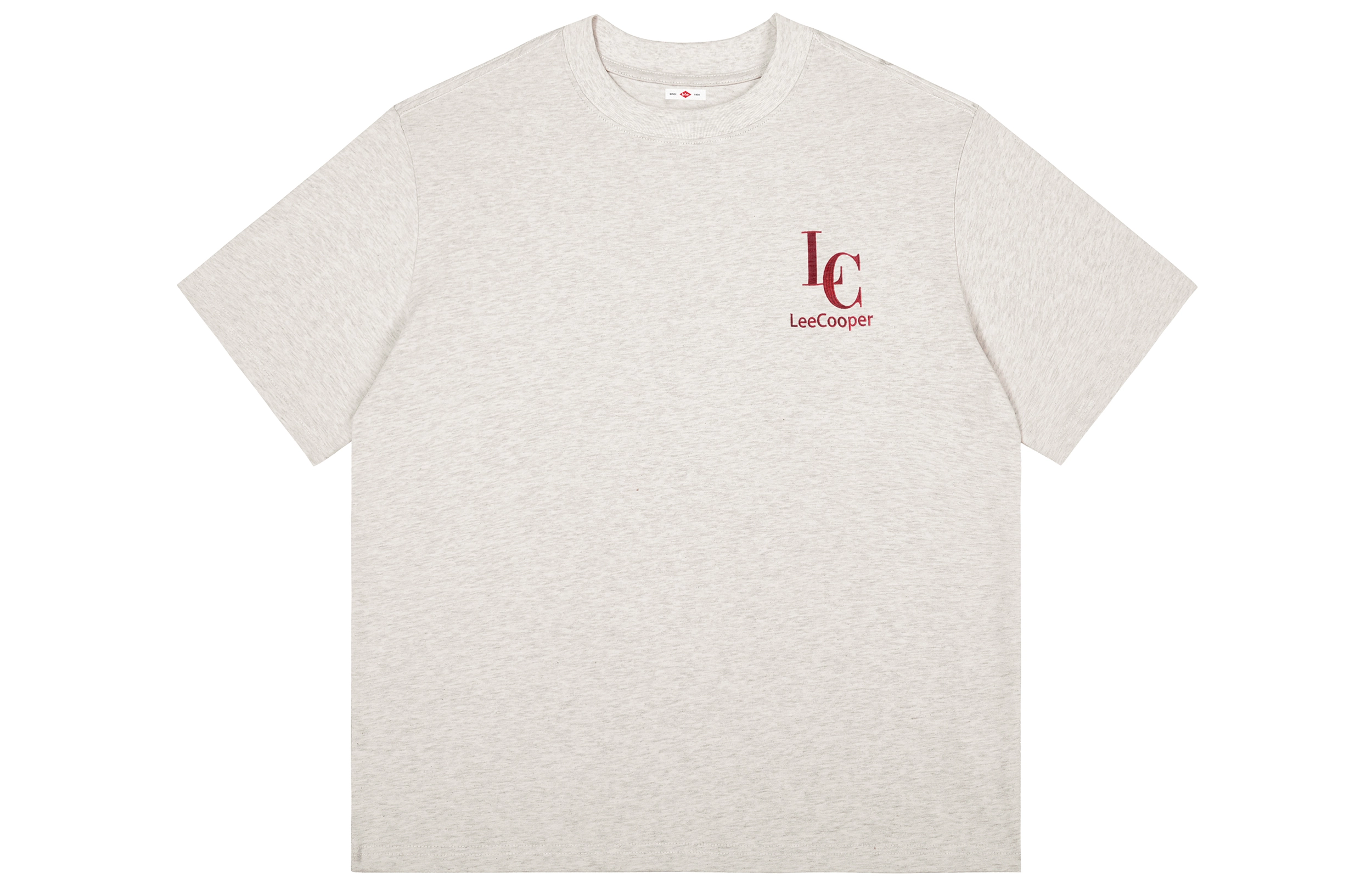 Lee Cooper logoT