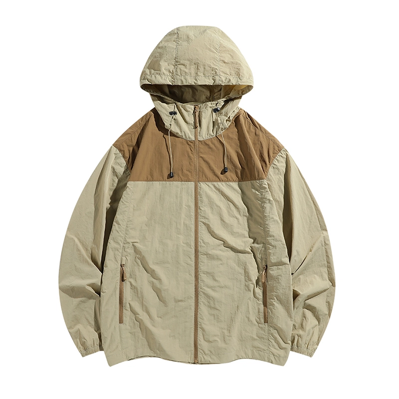 MORii UPF50+clean fit